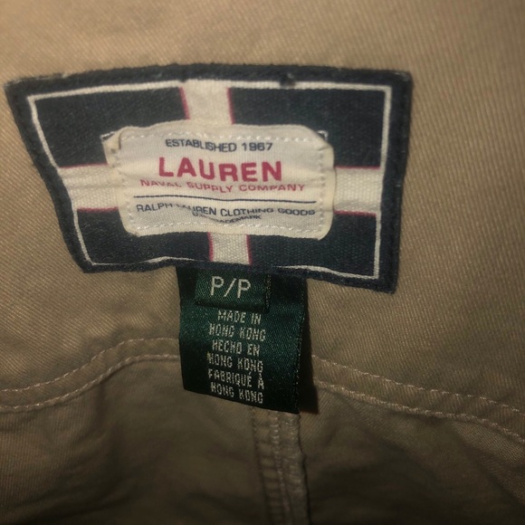 Lauren Ralph Lauren jacket - Picture 2 of 6